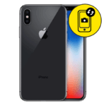 iPhone X Camera Replacement