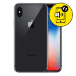 iPhone X Speaker Replacement
