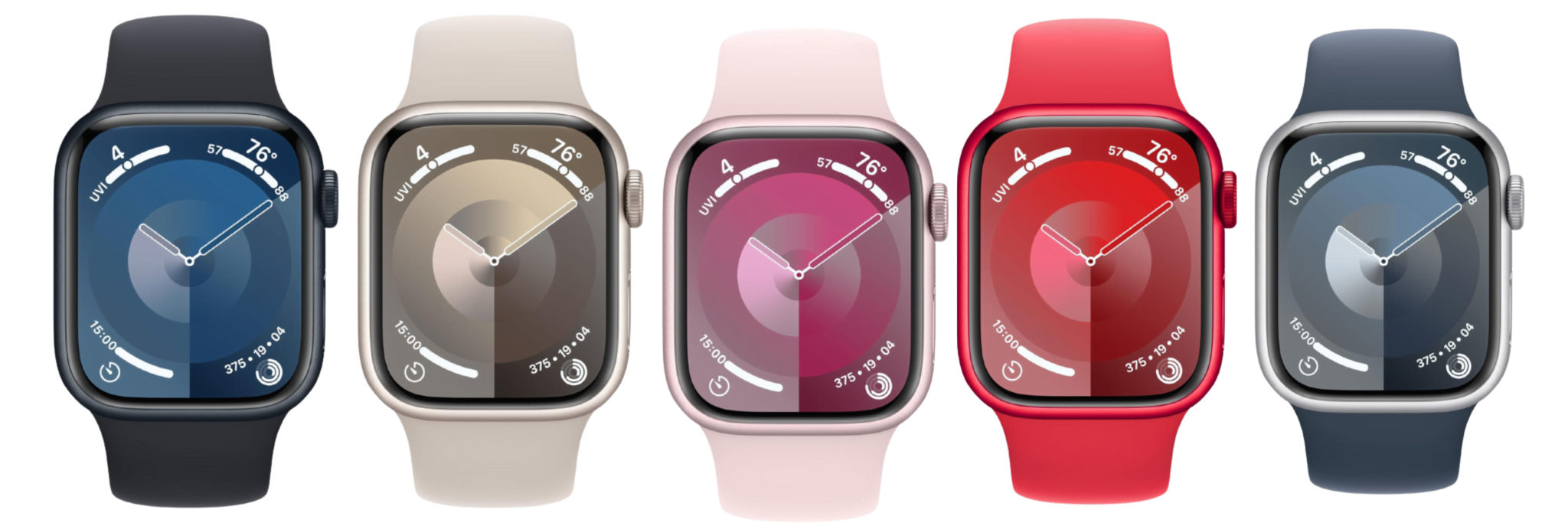 Apple Watch Series 9
