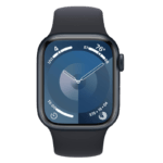 Apple Watch Series 9 Midnight