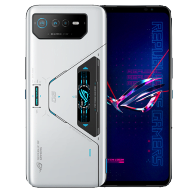 Asus ROG Phone 6 Pro