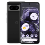 Google Pixel 8 Obsidian