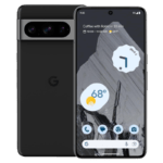 Goole Pixel 8 Pro Obsidian