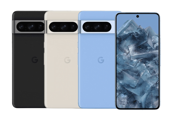Google Pixel 8 Pro
