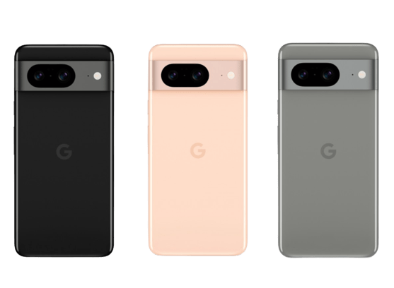 Google Pixel 8