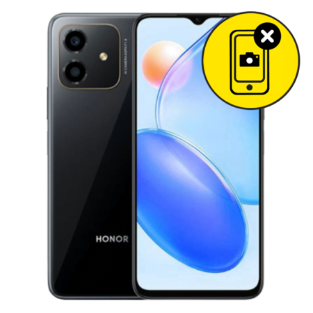 Huawei Honor 6C Black Camera Removal Service