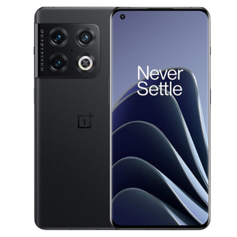 Oneplus 10 Pro Black