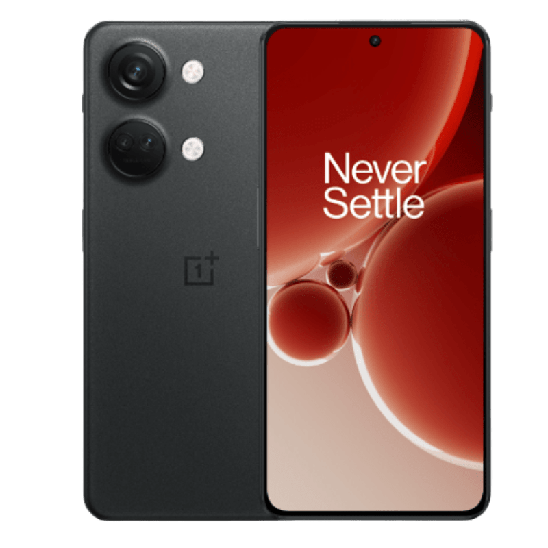 Oneplus 3 Black