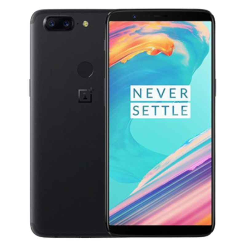 Oneplus 5T Black
