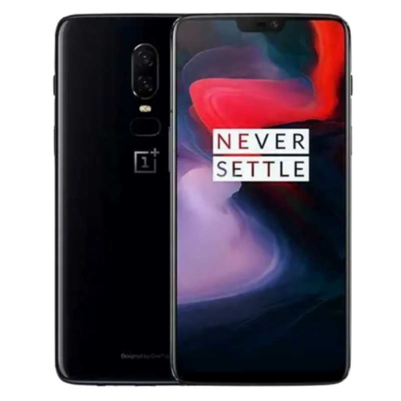 Oneplus 6 Black