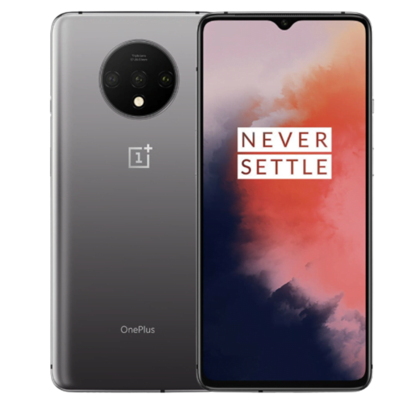 Oneplus 7T Black