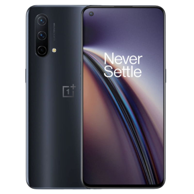 Oneplus Nord CE Black
