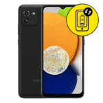 Samsung A03 Battery Replacement