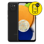 Samsung A03 Power And Volume Button Replacement