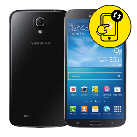 Samsung A3 LCD Replacement
