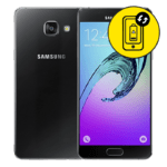 Samsung A5 2016 Battery Replacement
