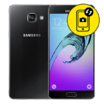 Samsung A5 2016 Camera Replacement