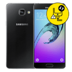 Samsung A5 2016 Charging Port Replacement