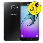 Samsung A5 2016 LCD Replacement