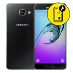Samsung A5 2016 Motheboard Repair