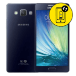 Samsung A5 Battery Replacement