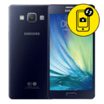 Samsung A5 Camera Replacement