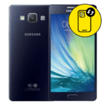 Samsung A5 Camera Lens Replacement