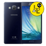 Samsung A5 Charging Port Replacement