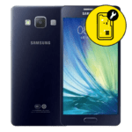 Samsung A5 Motherboard Repair