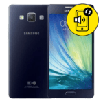 Samsung A5 Speaker Replacement