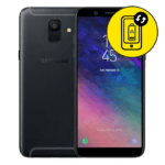Samsung A6 Battert Replacement