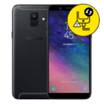 Samsung A6 Charging Port Replacement