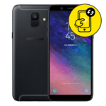 Samsung A6 LCD Replacement