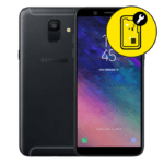 Samsung A6 Motherboard Repair