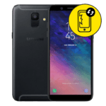 Samsung A6 Screen Replacement
