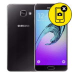 Samsung A7 Camera Removal Service