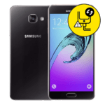 Samsung A7 Charging Port Replacement