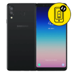 Samsung A8 Star Battety Replacement