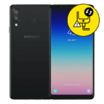 Samsung A8 Star Charging Port Replacement