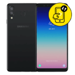 Samsung A8 Star LCD Replacement