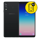 Samsung A8 Star Power And Volume Button Replacement