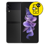 Samsung Galaxy Z Flip 3 Speaker Replacement