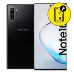 Samsung Note 10 Plus Motherboard Repair