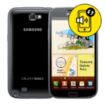 Samsung Note 2 Speaker Replacement