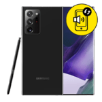 Samsung Note 20 Ultra Speaker Replacement