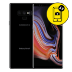 Samsung Note 9 Camera Replacement