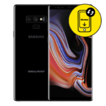 Samsung Note 9 Home Button Replacement