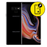 Samsung Note 9 Motherboard Repair