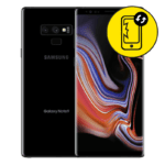 Samsung Note 9 Screen Replacement