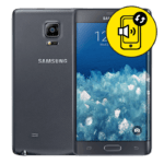 Samsung Note Edge Speaker Replacement